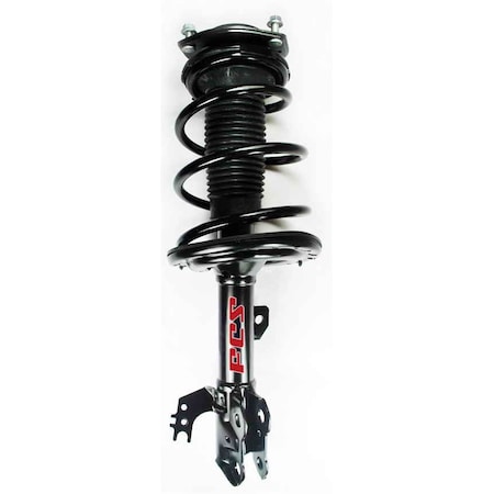 Fcs Automotive Complete Strut Assembly, 2333313R 2333313R